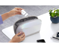 UGREEN Ładowarka sieciowa X514 USB + USB-C GaN 20W biała - 1513579 - zdjęcie 4